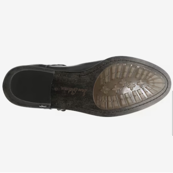 Sam Edelman Palmer Booties - Picture 5 of 7